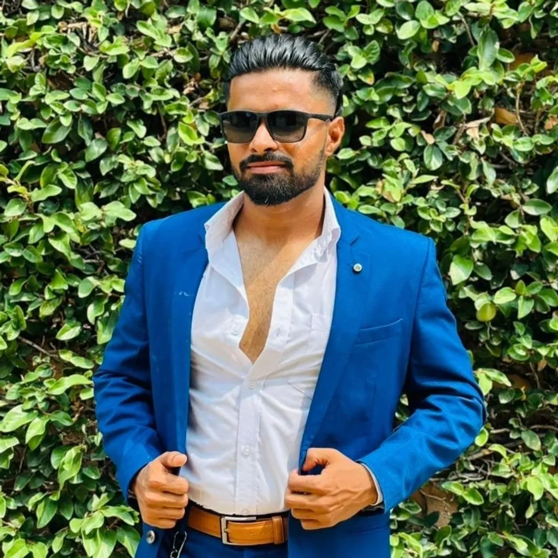 Deekshith Gowda, Content Creator at Dreamstrokes