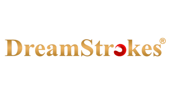 Dreamstrokes Logo 