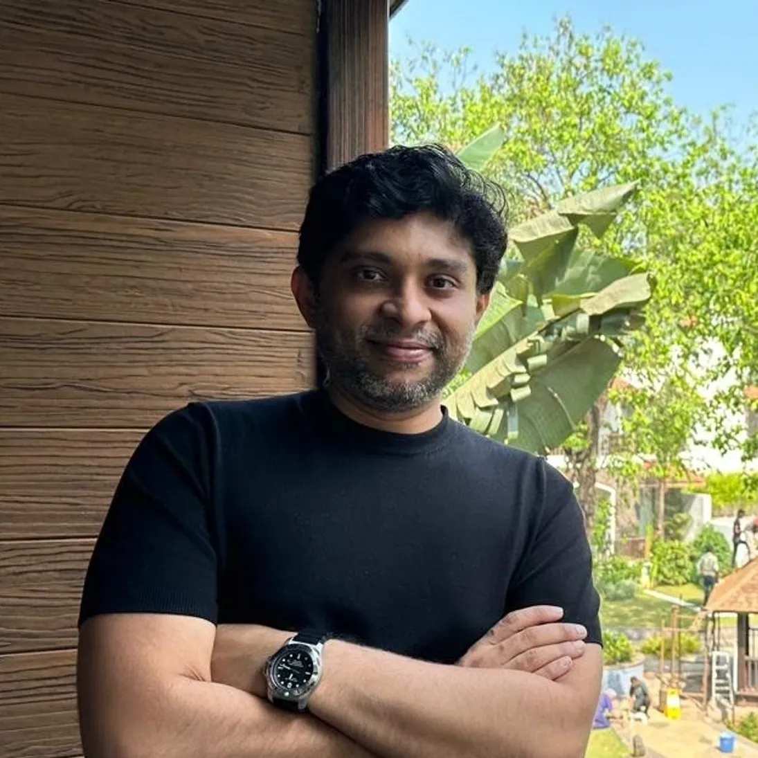 Suhas, Venue Consultant at Dreamstrokes
