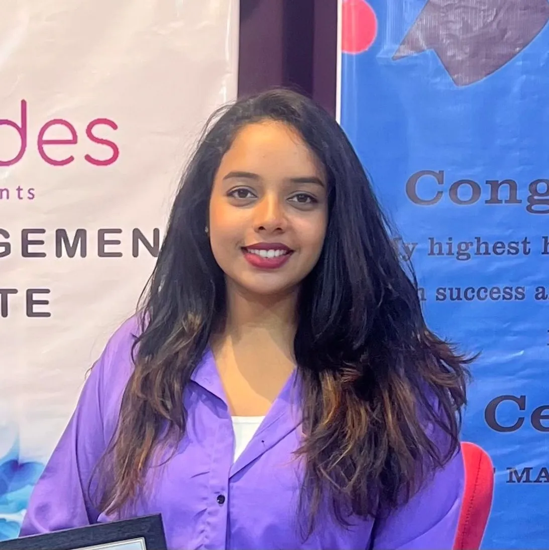  Bindushree (Lead Event Planner)<br />
Dreamstrokes